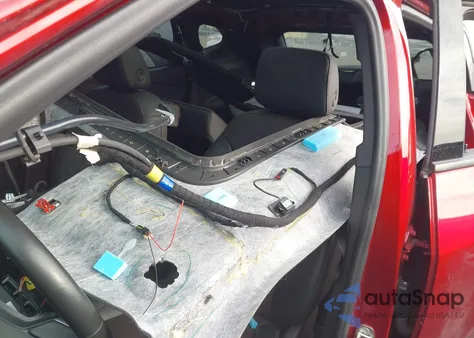 2022 Chevrolet Blazer Awd Rs из США, поврежденный, VIN 3GNKBKRS9NS119854